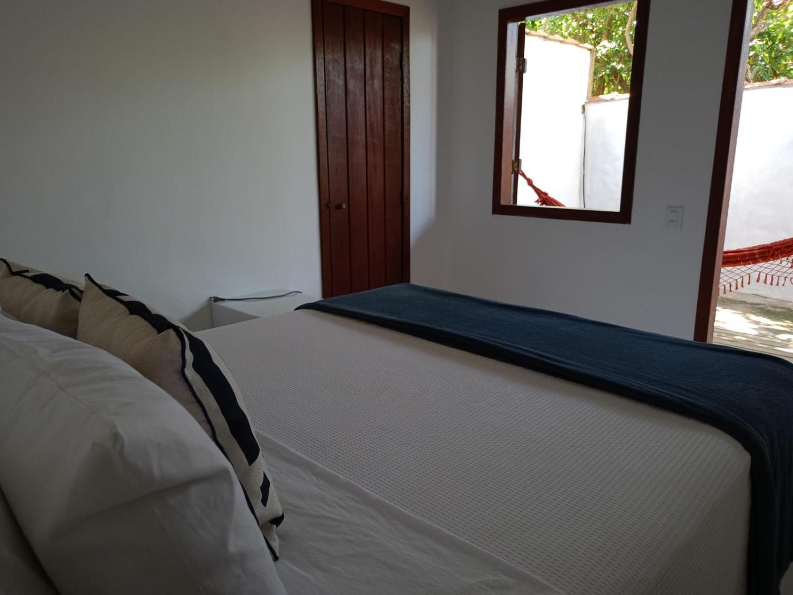 Habitación en casa particular Lua Cheia Do Espelho Praia do Espelho