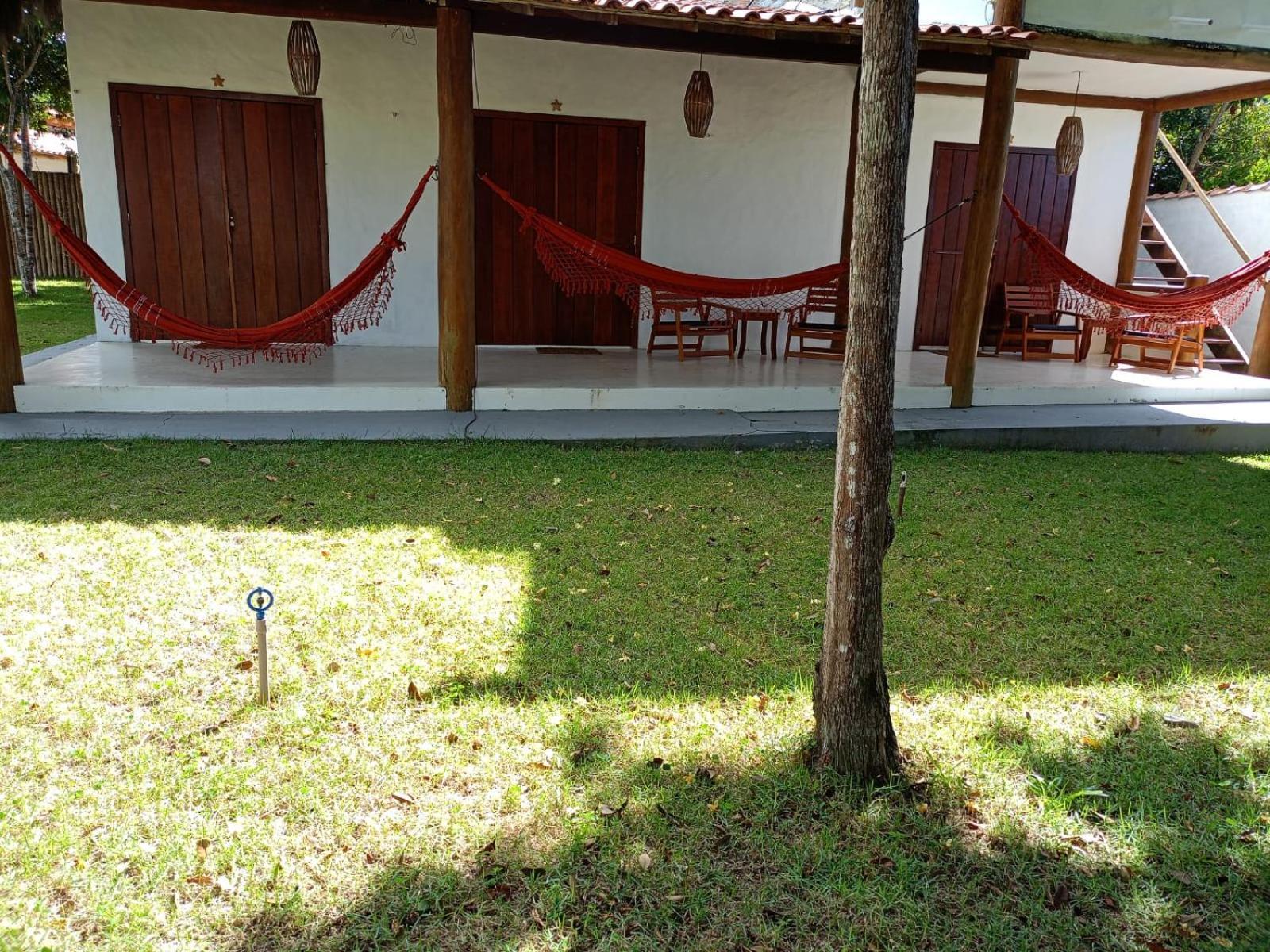 Habitación en casa particular Lua Cheia Do Espelho